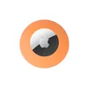 Orange Silicone Sleeve