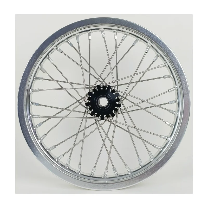 Light Bee E Ride Pro 14 Inch Aluminum Alloy Bike Rims Wheels ODM