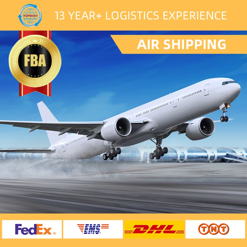 Экспедитор по самым низким ценам авиаперевозки из Китая в США Канаду