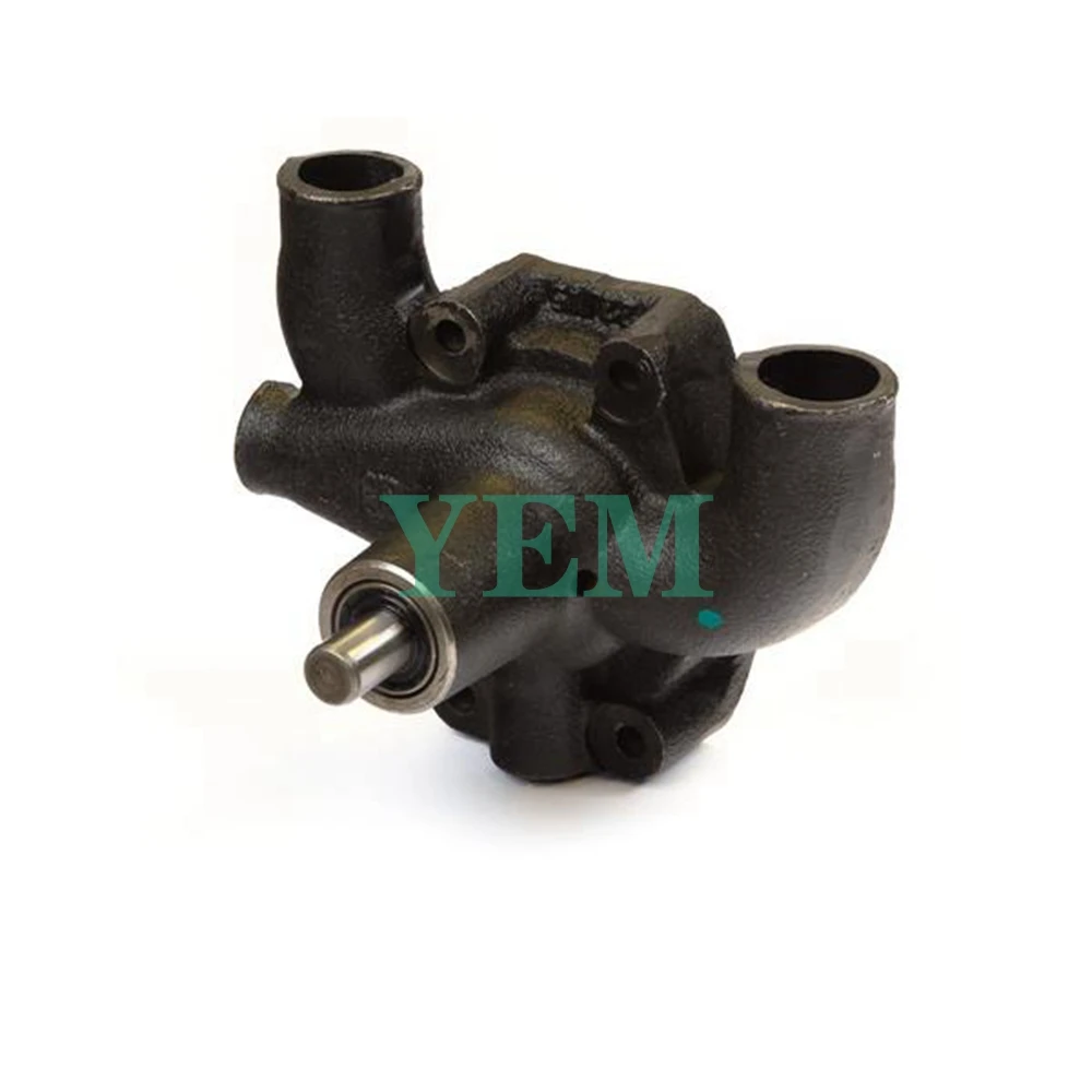 Engine Rebuild Kit U5MW0097 Water Pump for Perkins U5MW0097 Water Pump Standard Size Engine Parts