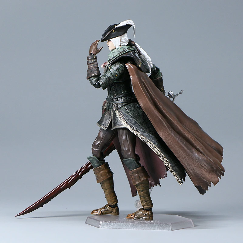FIGURINE LADY MARIA Bloodborne 30cm Statue Collector EUR 52,99 - ES