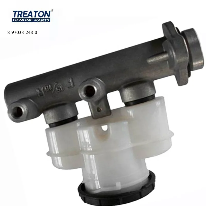TREATON-CAR BRAKE MASTER CYLINDER for ISUZU Panther TFR/TFS