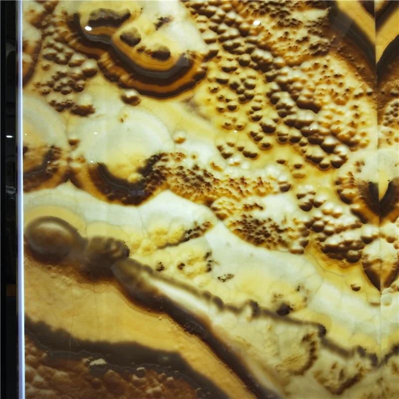 product high quality exotic style yellow onyx slab price marble-2