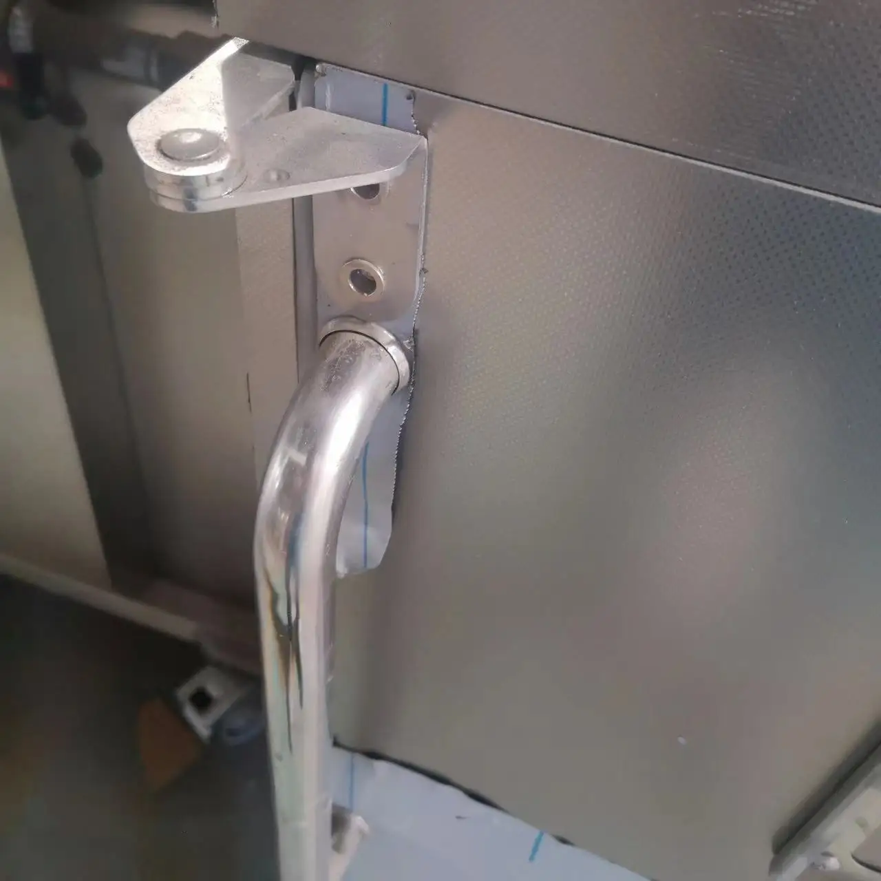 Заводская цена Больничная мебель 304 нержавеющей стали пищевой теплый шкаф тележка медицинская