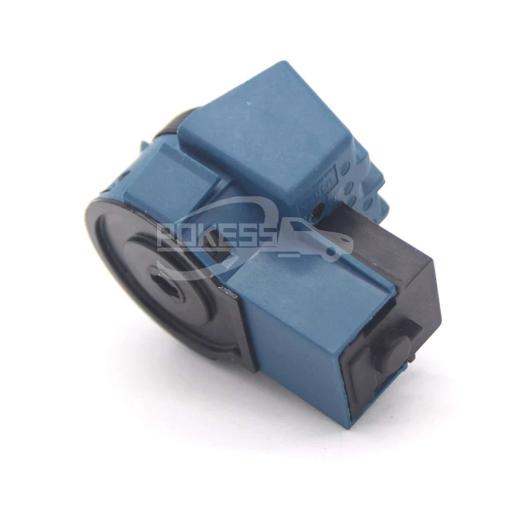 DK5266151 AA6T11572BA 1S7T11572AA 1S7T11572AB Ignition Switch for Ford... — 4