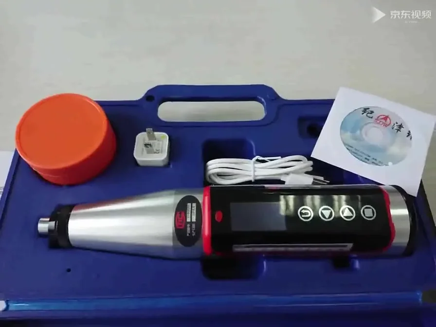 Ht225q Digital Concrete Test Hammer Buy Sounding Hammer,Impact Test