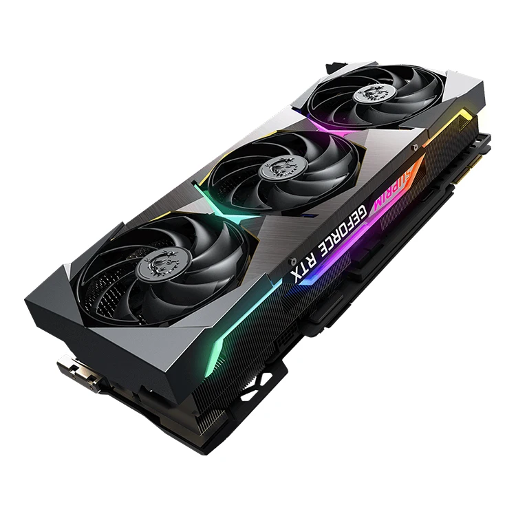 Gpu Suprim X Msi 3090 Buy MSI GeForce RTX 3090 Suprim X OC 24GB