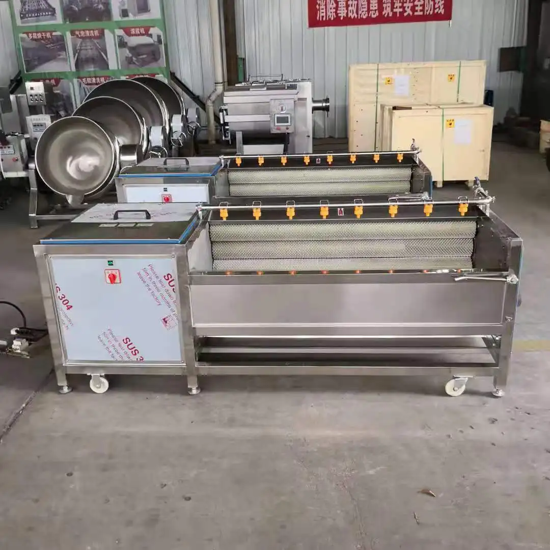 Industrial Potato Peeling Machine Automatic Potato Peeler Buy Commercial Potato Peeler Machine
