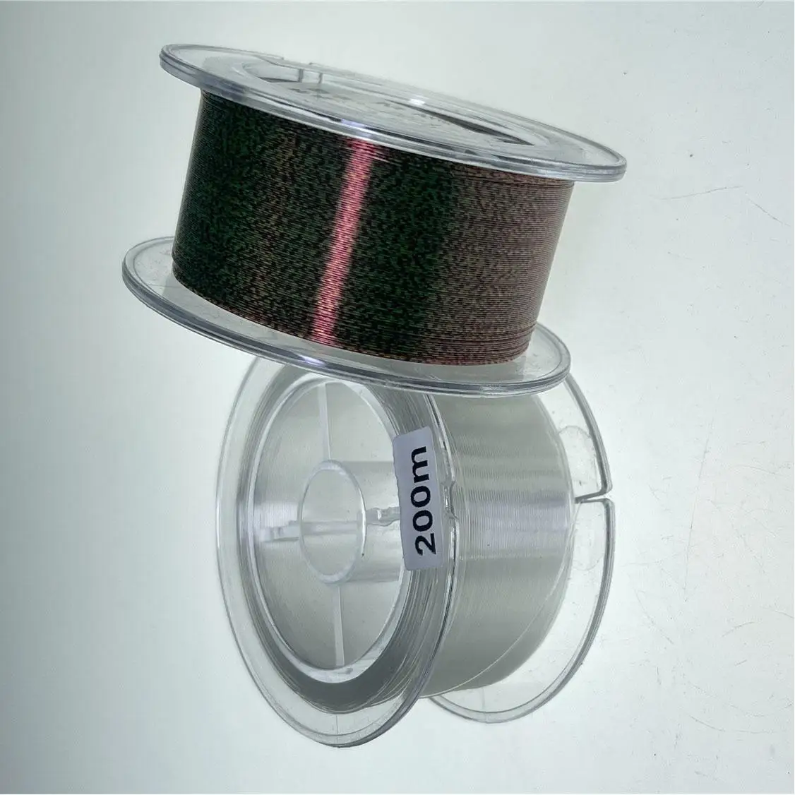 nylon/fiber fishing line hilo de pesca