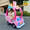 Multi Big-Wheel Sweetheart Princess (qualité d'exportation)