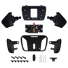 Solid Black VPFM5001P