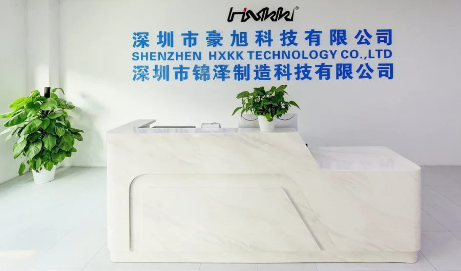 Shenzhen Hxkk Technology Co., Ltd.