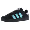 Core Black/Flash Aqua/Footwear White