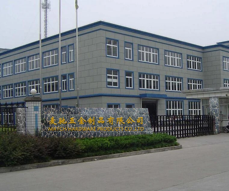 Foshan Sanshui Match Hardware Product Co., Ltd.