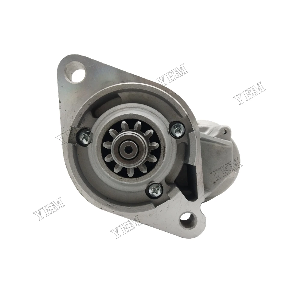 Starter Motor for Hino Engine Parts Factory 2