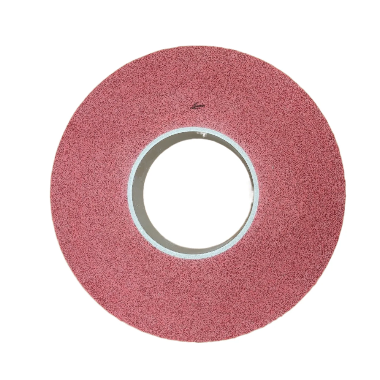 Metal Finishing Convolute Abrasive Wheel Mf 5a Med 12x2x5 For Coarser