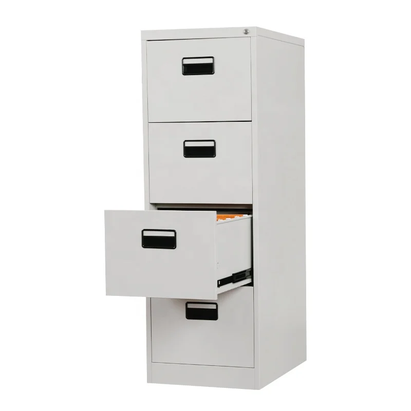 Modern File Cabinet Vertical Cabinet