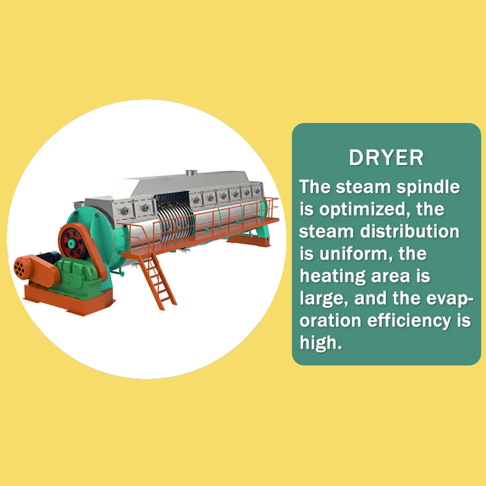 AICN Automatic High Efficiency Fish Powder Making Machine Fish Meal Production Equipment Machine