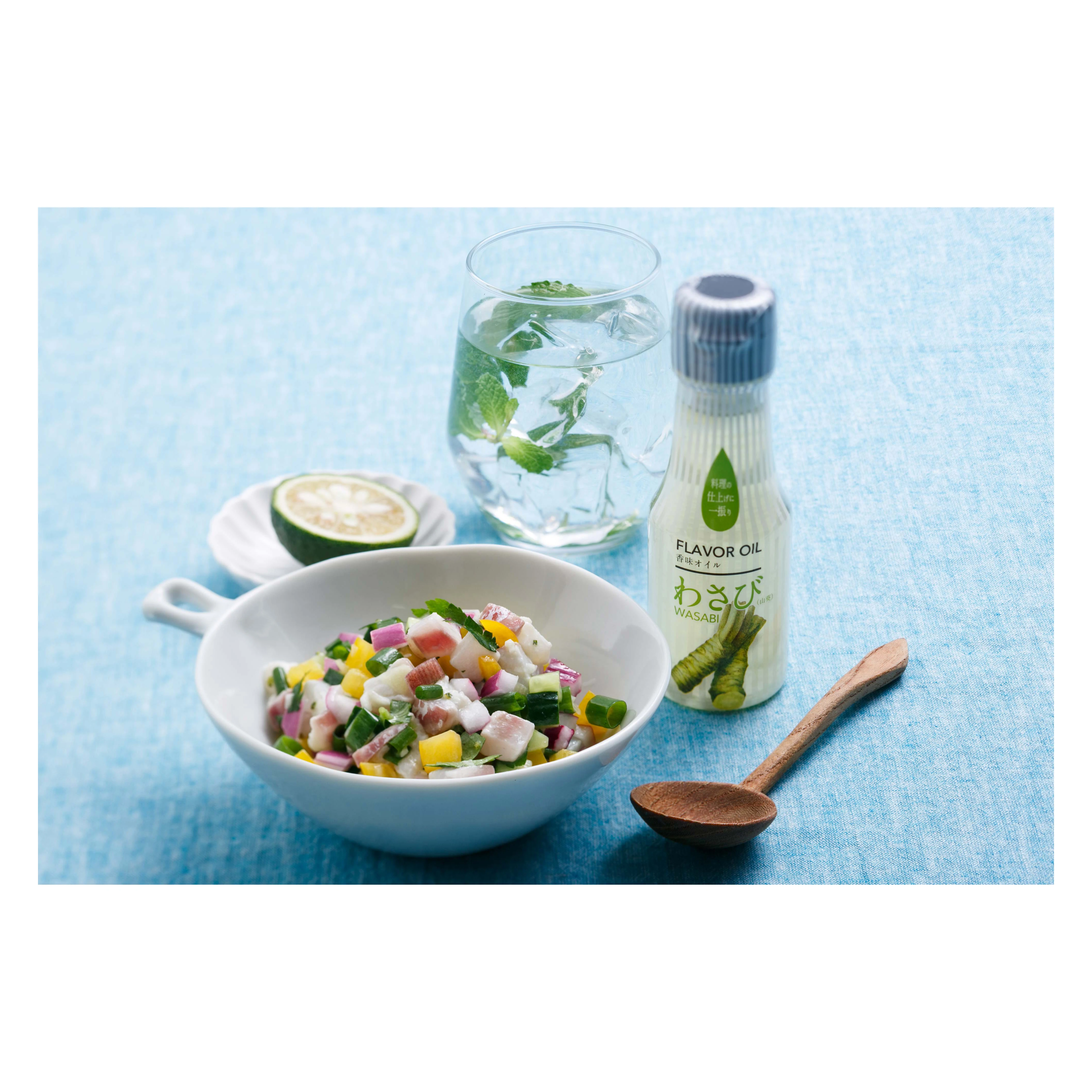 mustard flavouring edible vegetable cooking oil with natural