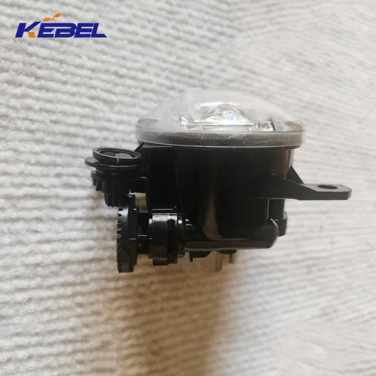 High Performance Front Fog Lamp  M1PZ-15201-A OEM M1PZ-15200-A Car Fog Light for Ford Bronco 2020