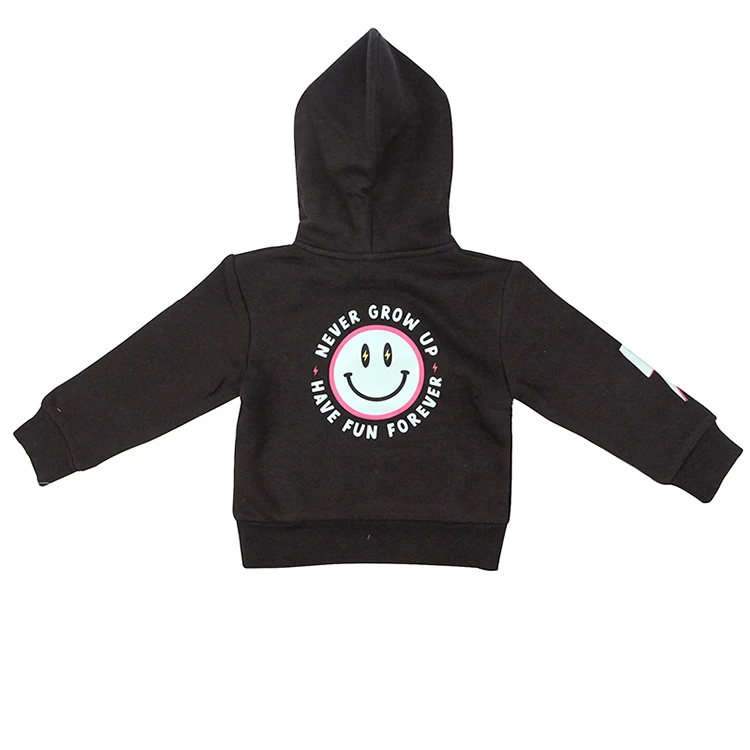 C - Sustainably Made Kids Hoodie