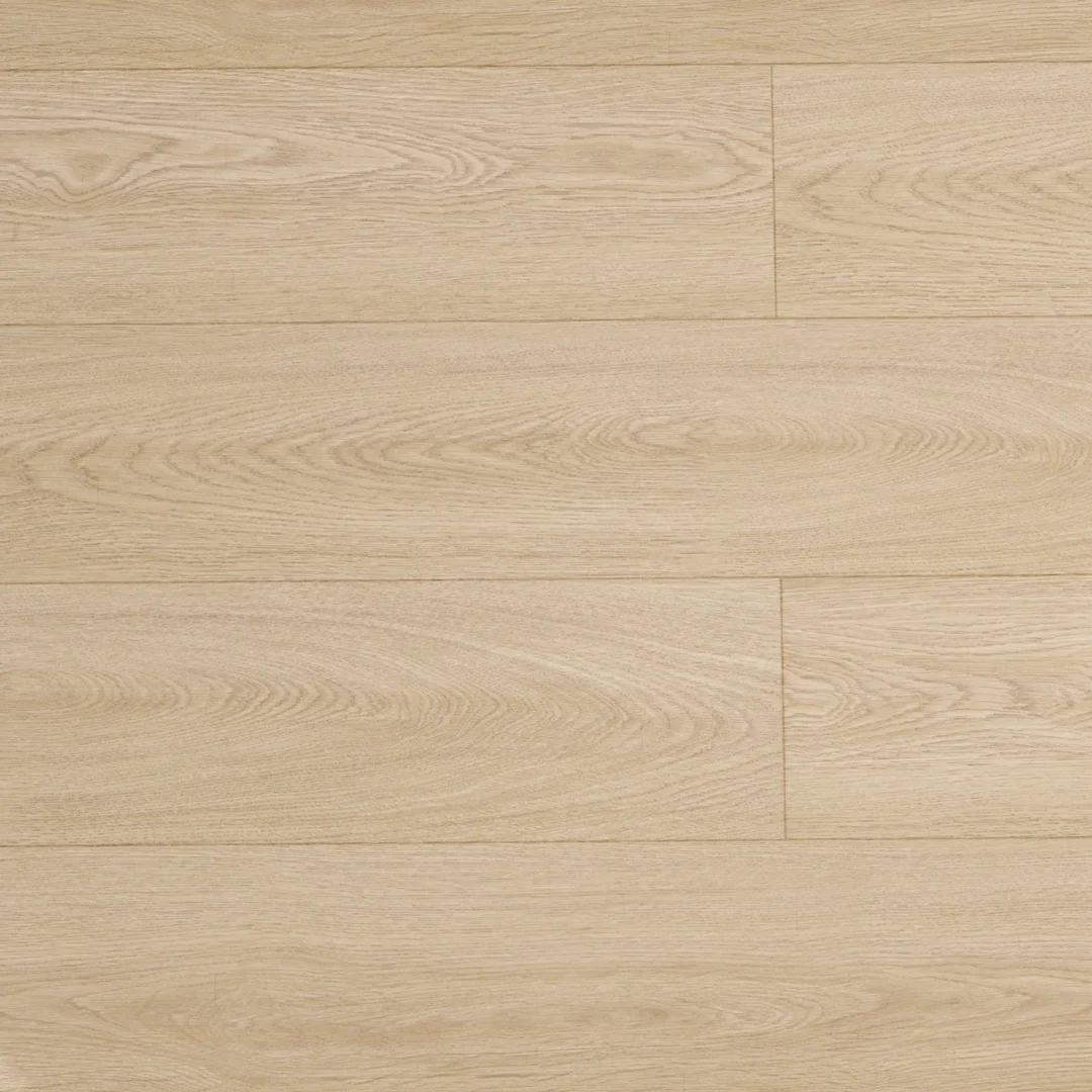 Source Factory Glue-free Splicing Wear-resistant Engineered Laminate Flooring for Indoor Use