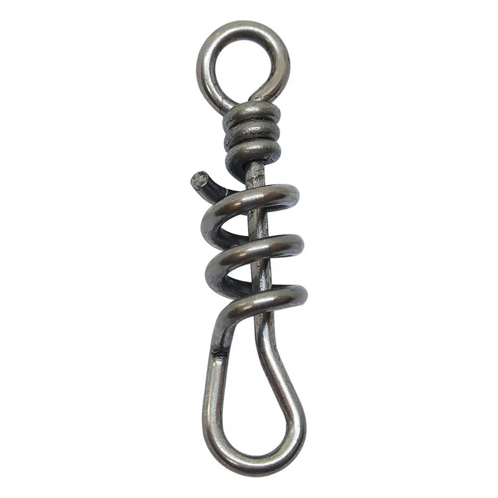 swivel hook fishing