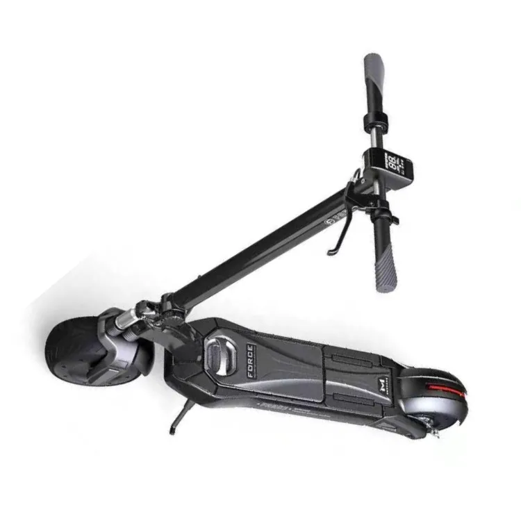 Двухколесный одномоторный электрический самокат Mercane