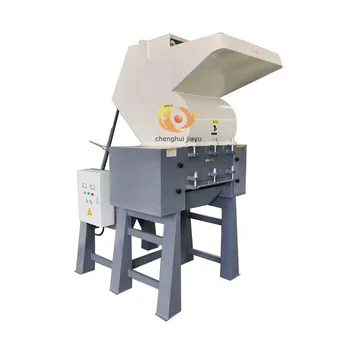 2025 Factory Direct Sales 800-type Heightened Plastic Crusher for Sale