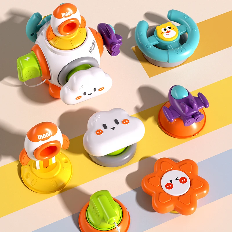 Игрушка-шарик для ребенка