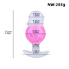 CF-P9140-41 สีชมพู