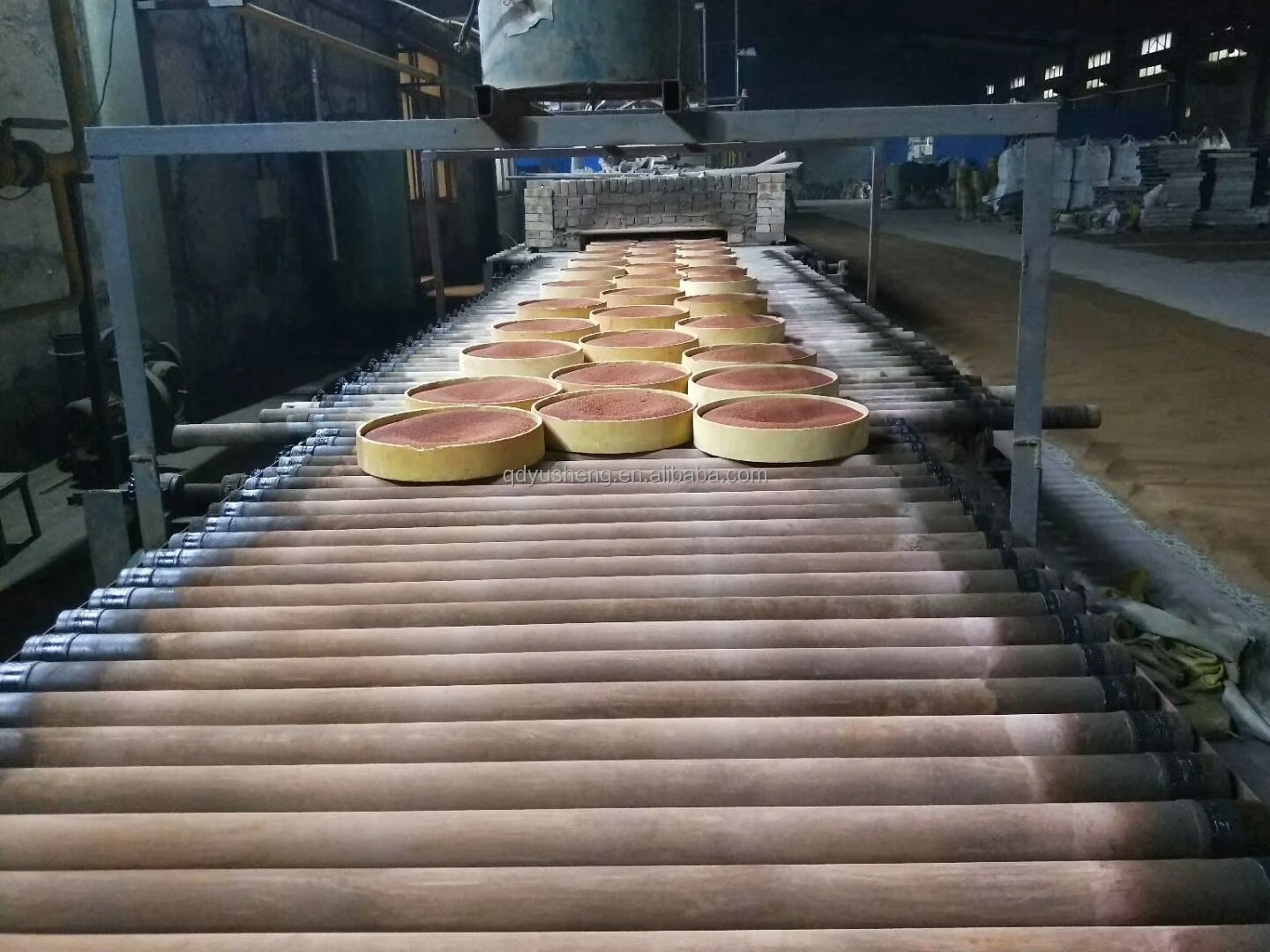 ラジウム石セラミックボール| Alibaba.com