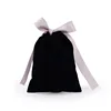 10*12cm black