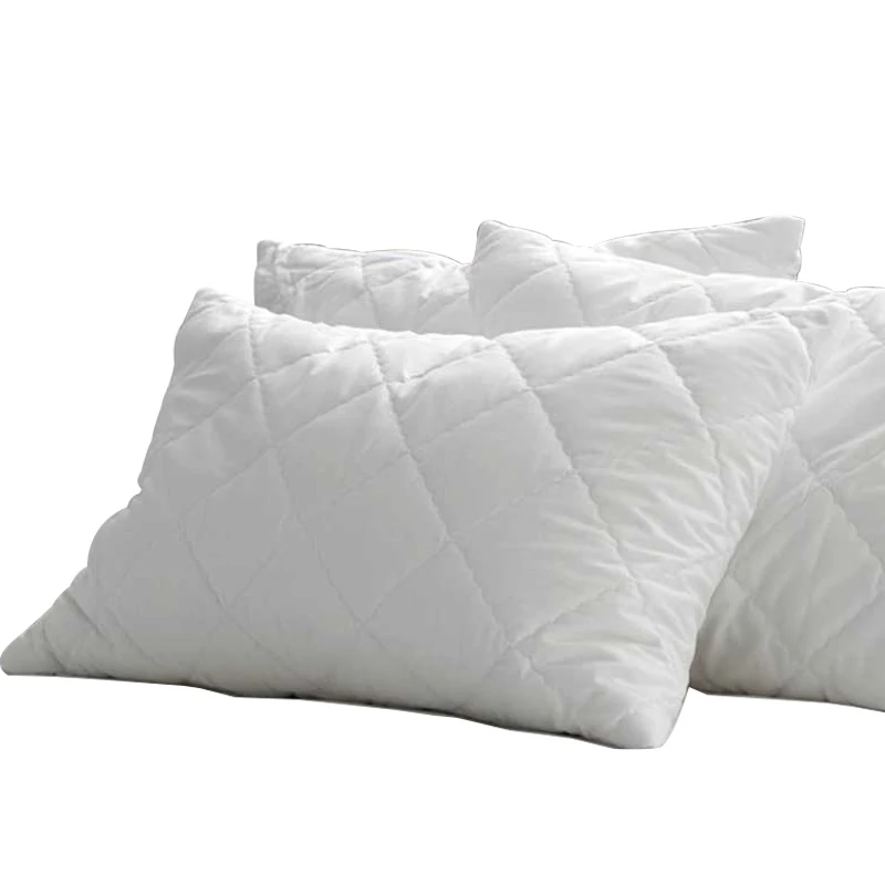 fluffy sleeping pillows