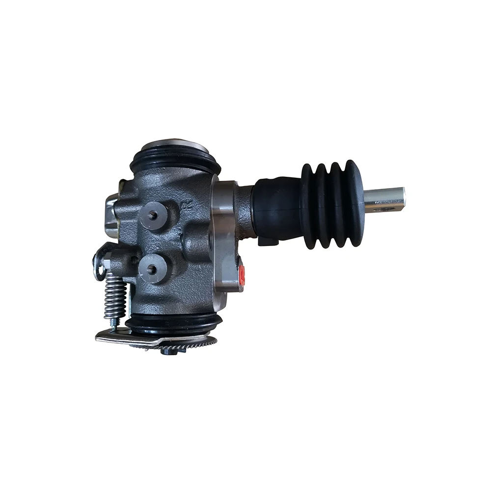 剥製 Auto Brake System Spare Parts Brake Wheel Cylinder for ISUZU
