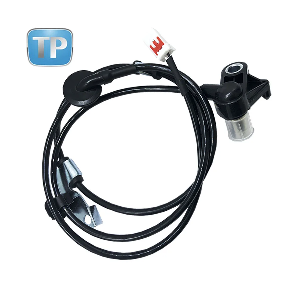Auto Spare Parts ABS Wheel Speed Sensor for MAZDA OEM GJ6A-43-71YB GJ6A-4371-YB GJ6A4371YB