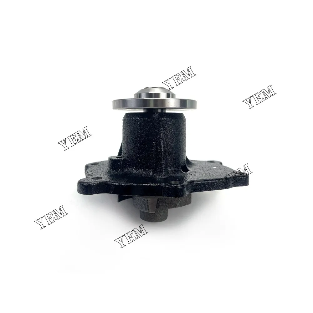 Engine Parts W04DT 16100-78101 Water Pump for Hino 6
