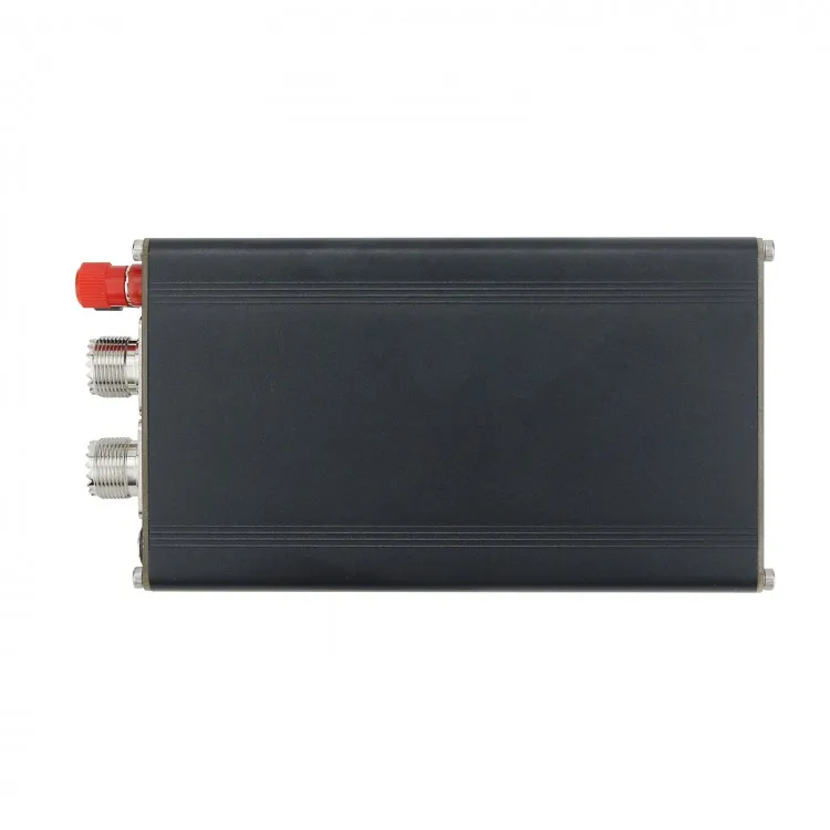 ATU-100 Antenna Tuner - Open Source N7DDC HF Communications