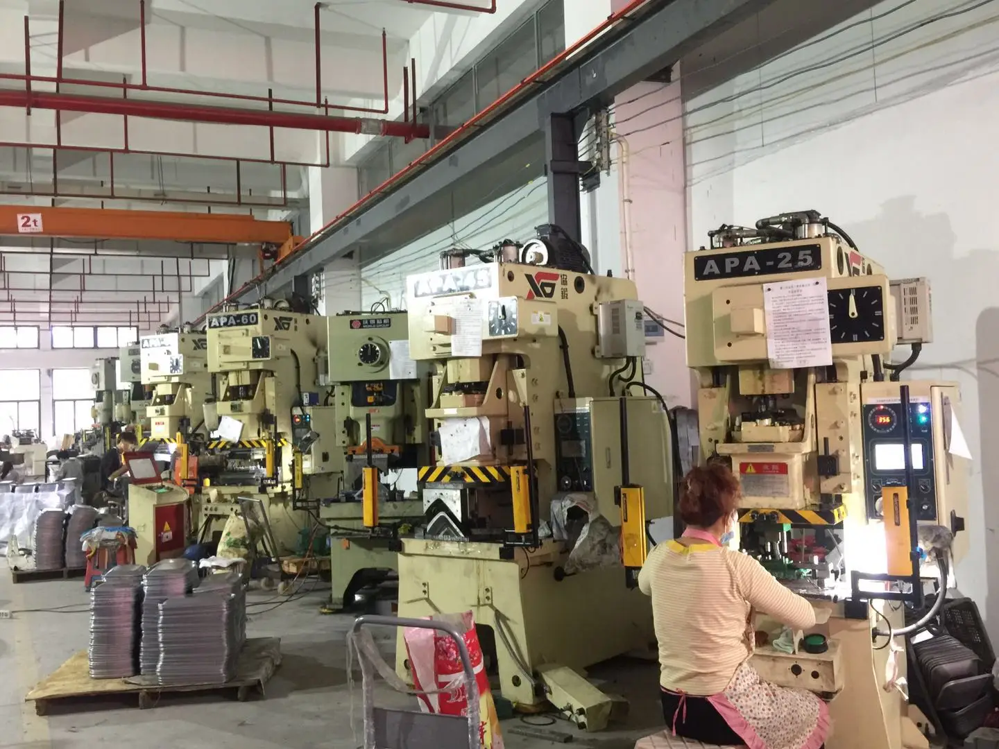 Xiamen Wenning Trade Co., Ltd. 1
