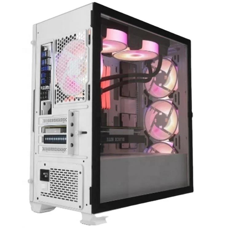 Accessory Personal Pc Gamer Core I7 16GB Ram SSD HDD GTX 1060 6GB