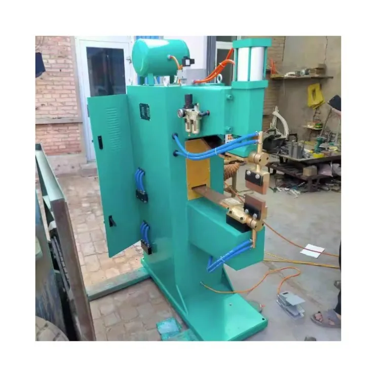 Automatic Hand-held Heat Welding Machine 220v Single Phase Welding Machine Welding Machine 3 Phase