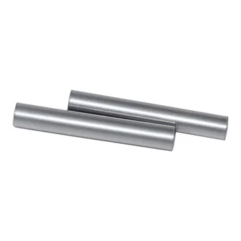 Titanium Zirconium Molybdenum Alloy High Strength High Temperature Resistance TZM Bar/Rod