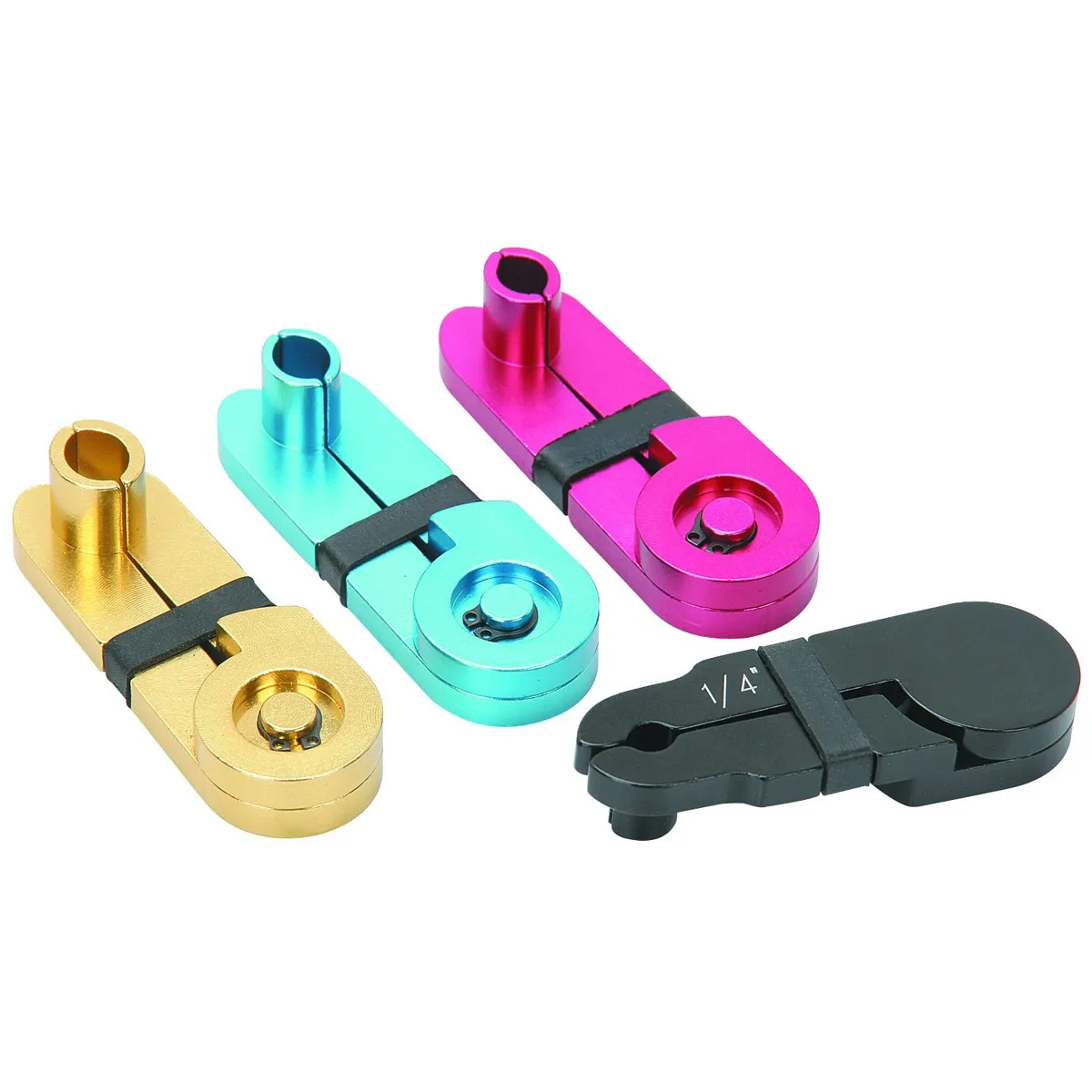 8 pc Fuel /& Transmission Line Disconnect Tool Set Decouple 1//4/" 5//16/" 3//8/" 1//2/"
