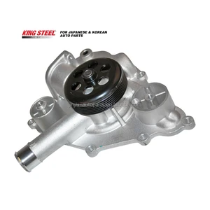 KINGSTEEL OEM 4792838AA AW7170 014792838AA Water Pump for CHRYSLER JEEP GRAND CHEROKEE WH COMMANDER XK CHRYSLER 300C LE