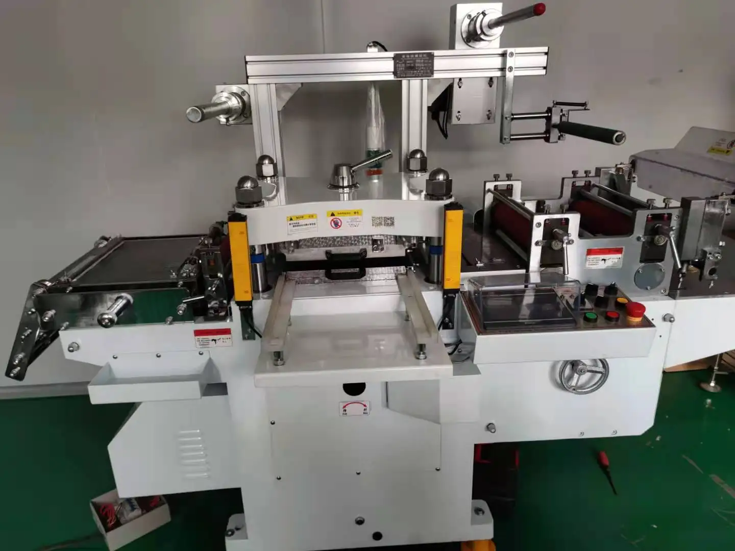 Factory Direct Sale Customized Silicone Heat Press Machine Rubber Roller Made in Taiwan China for Export