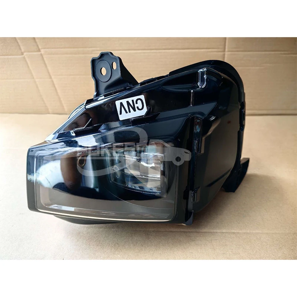 MB6B13005GF MB6B13005GG Headlight R for Ford Monde