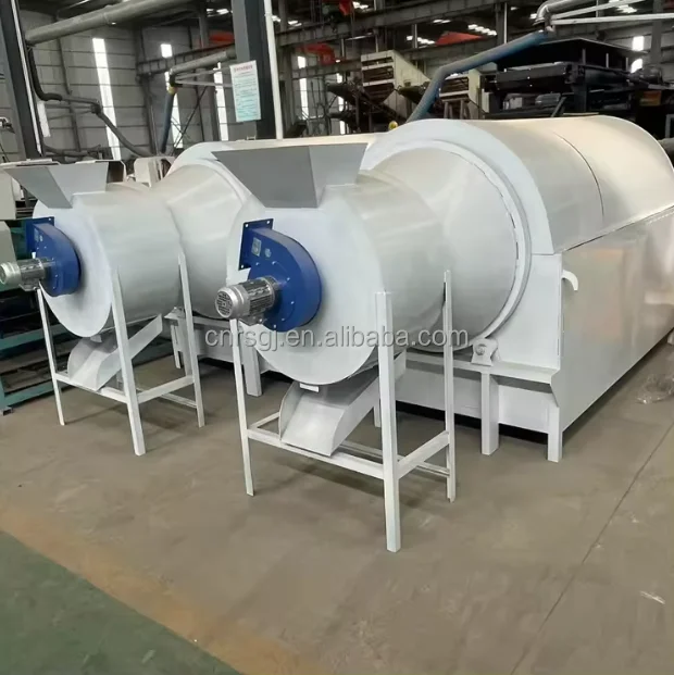 Powders Plc Controlled Motor, Stainless, Steel - detail 34