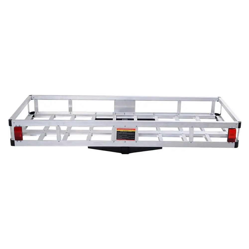 Сцепное крепление алюминиевый грузовой