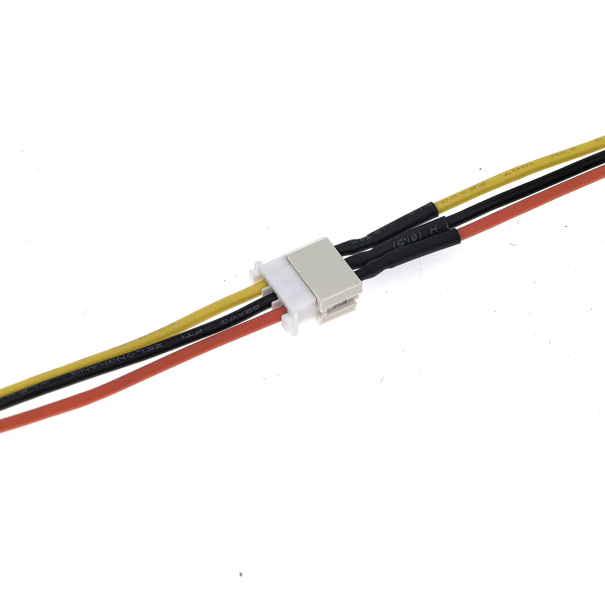 Molex Mini Spox 5264 5267 Connectors - Reliable Wire Cables