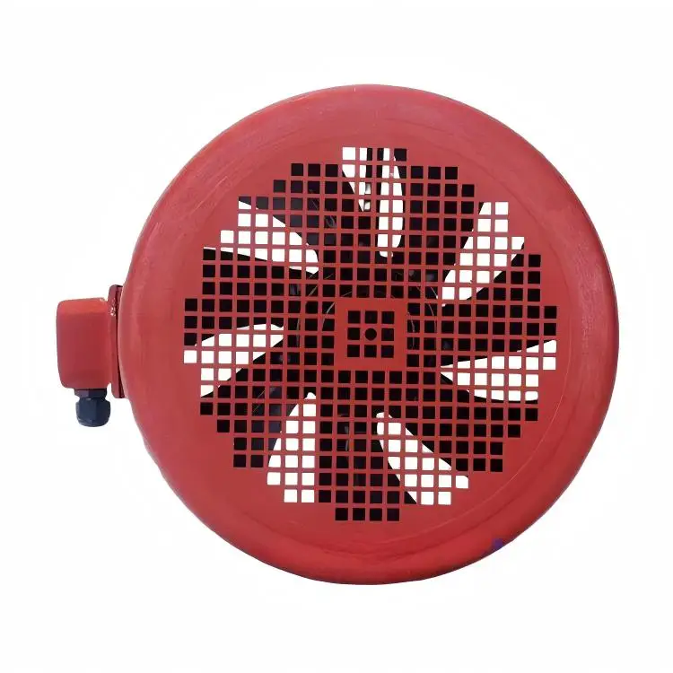 G-100a Variable Frequency Motor, 380V, Electric - detail 6
